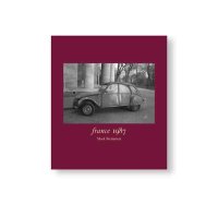 マーク・スタインメッツ：FRANCE 1987 