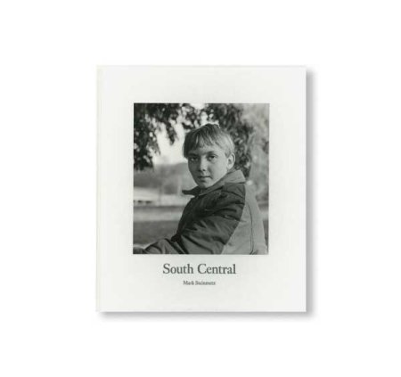 マーク・スタインメッツ：SOUTH CENTRAL 