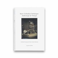 マーク・オスターマン＆フランス・スカリー・オスターマン日本語版 （第6版 2023）: Basic Collodion Technique: Ambrotype & Tintype