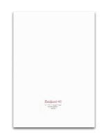 ピュアガード45 8x10インチ (100 枚)