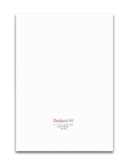 ピュアガード45 11x14インチ (100 枚)