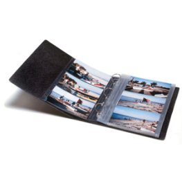 ARC-Gバインダー（無酸ボードスリップケース付） 