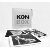 今道子： KON BOX 