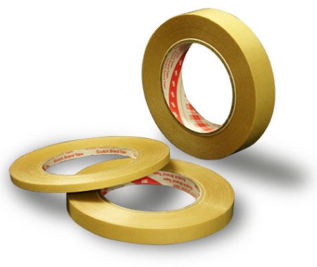 #415 両面テープ 13mm(w)x30m