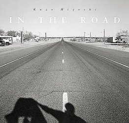 三好耕三: IN THE ROAD 