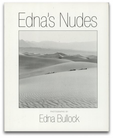 Edna Bullock: Edna\'s Nude