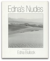 Edna Bullock: Edna's Nude 