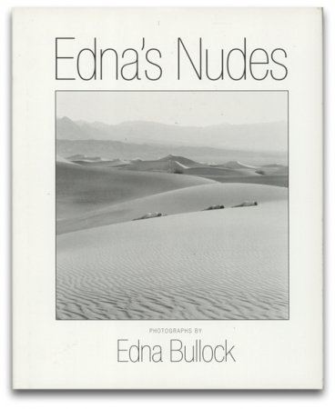 Edna Bullock: Edna's Nude