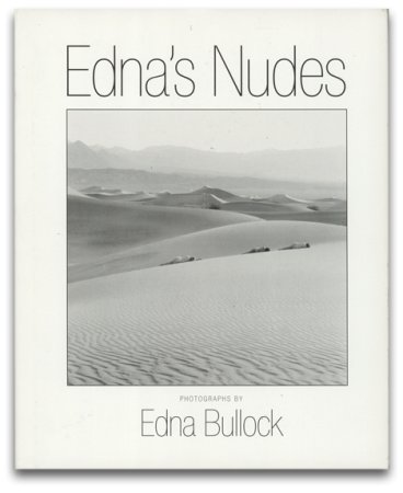 Edna Bullock: Edna's Nude Edna Bullock: Edna's Nude