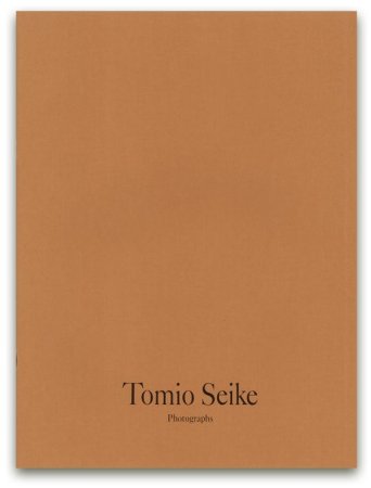 清家冨夫： Photographs