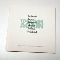 Together Again ：Artists in the Exhibition（Artists in the Exhibit