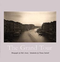 Dick Arentz:The Grand Tour 
