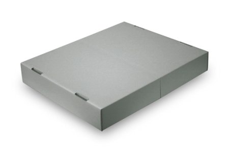 ストレッジボックス 11x14x2インチ