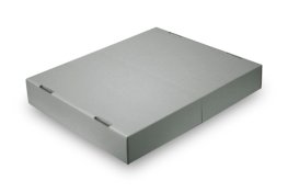 ストレッジボックス 24x30x2インチ