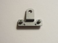 落下防止金具 アルミ額用 旧型 販売終了 【廃番】