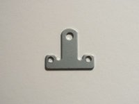 落下防止金具 木額用