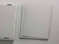 アーカイバルボードW 1200x900mm (10 枚)