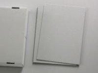 アーカイバルボードW 1200x1800mm (5 枚)