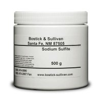 亜硫酸ナトリウム (500 g)