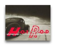David Perry: Hot Rod 