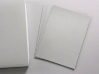 AFハードボード 0.63mm 1100x800mm (25 枚)