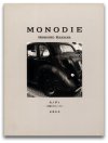 星野和也: Monodie 記憶のポルトガル