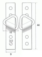 ホワイト吊カン 2号