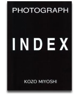 三好耕三: INDEX 2009年版