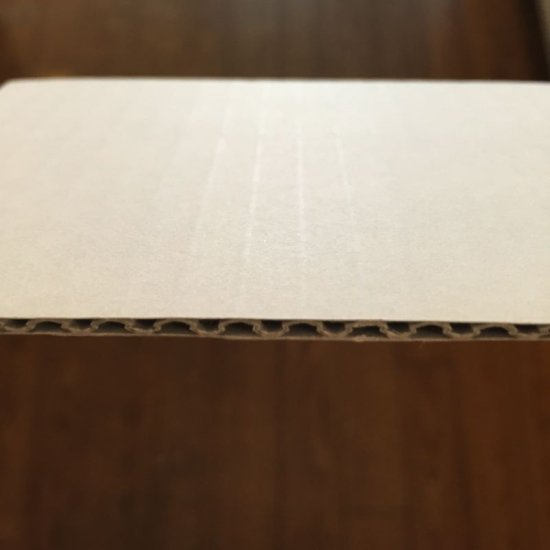 (商品画像) PGI仕様木額裏板 26x32インチ