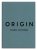 (商品画像) 三好耕三: ORIGIN 