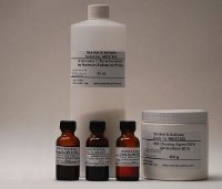 Na2 プラチナ・パラジウム デジタルネガ用キット（クエン酸）