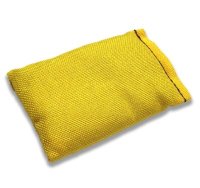 ソフトウェイト 0.45kg (イエロー)