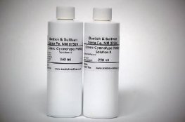 サイアノタイプキット (250 ml)