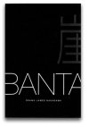 オサム・ジェームス・中川 : BANTA