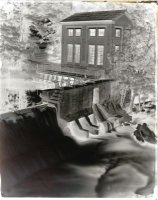 ウェット&ドライ・コロジオンネガ ワークショップ（5日間、京都）