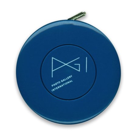 PGIオリジナルメジャー 60インチ/150cm 【ブルー】