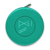 PGIオリジナルメジャー 60インチ/150cm 【ターコイズグリーン】