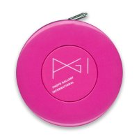 PGIオリジナルメジャー 60インチ/150cm 【ピンク】