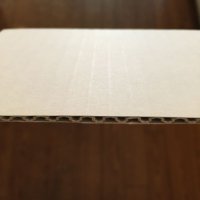 アーカイバルボード 8x10インチ