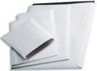 バランスドシームエンベロップ 4x5インチ (50 枚)