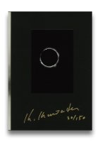 川田喜久治： The Last Cosmology　GOLIGA特装版ケース付き 