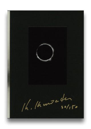 川田喜久治： The Last Cosmology　GOLIGA特装版ケース付き 