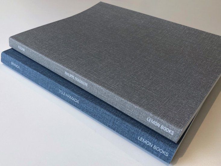 (商品画像) 濱田祐史「BRANCH」+フィリップ・フラニエール「KIGUMI」 