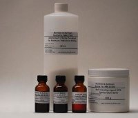 Na2 プラチナ・パラジウム デジタルネガ用キット（EDTA）