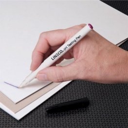 リネコ pHテストペン 