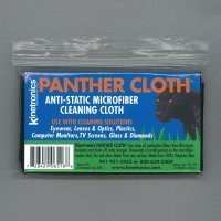 パンサー静電気除去クロス 