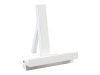 ちびイーゼル 白 