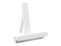 ちびイーゼル 白 