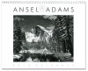 アンセル・アダムス 2018年 カレンダー