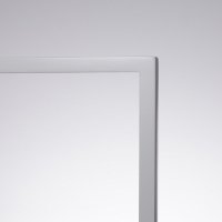 アルダー材 オフホワイト 木目ツブシ 357x461mm #164